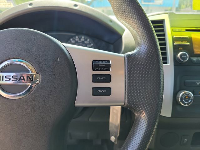 Used 2013 Nissan Frontier SV RWD image 14