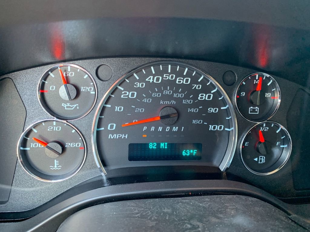 New 2025 Chevrolet Express 3500 Work Van w/ Power Convenience Package RWD image 34