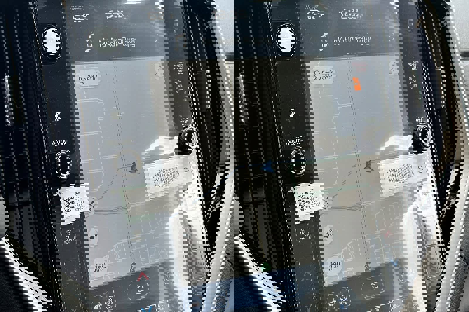 New 2025 Subaru Ascent Touring w/ Popular Package #2 image 21