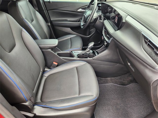 Used 2025 Buick Encore GX Sport Touring w/ Comfort Package image 14