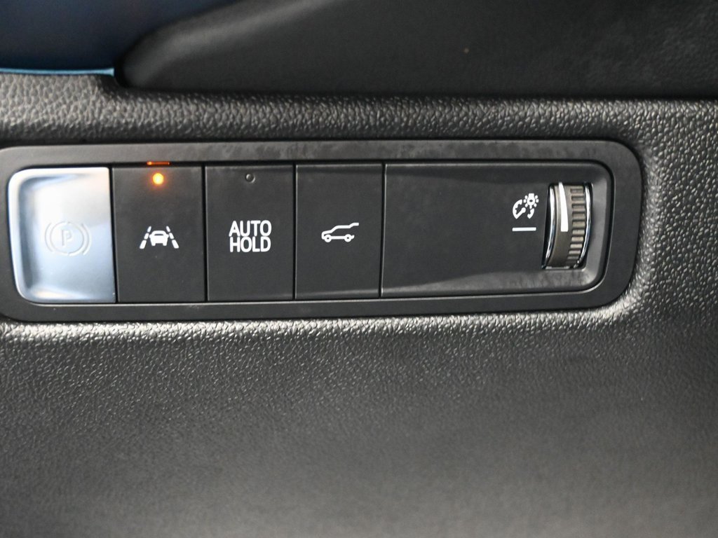 Used 2024 Chevrolet Equinox EV LT image 20