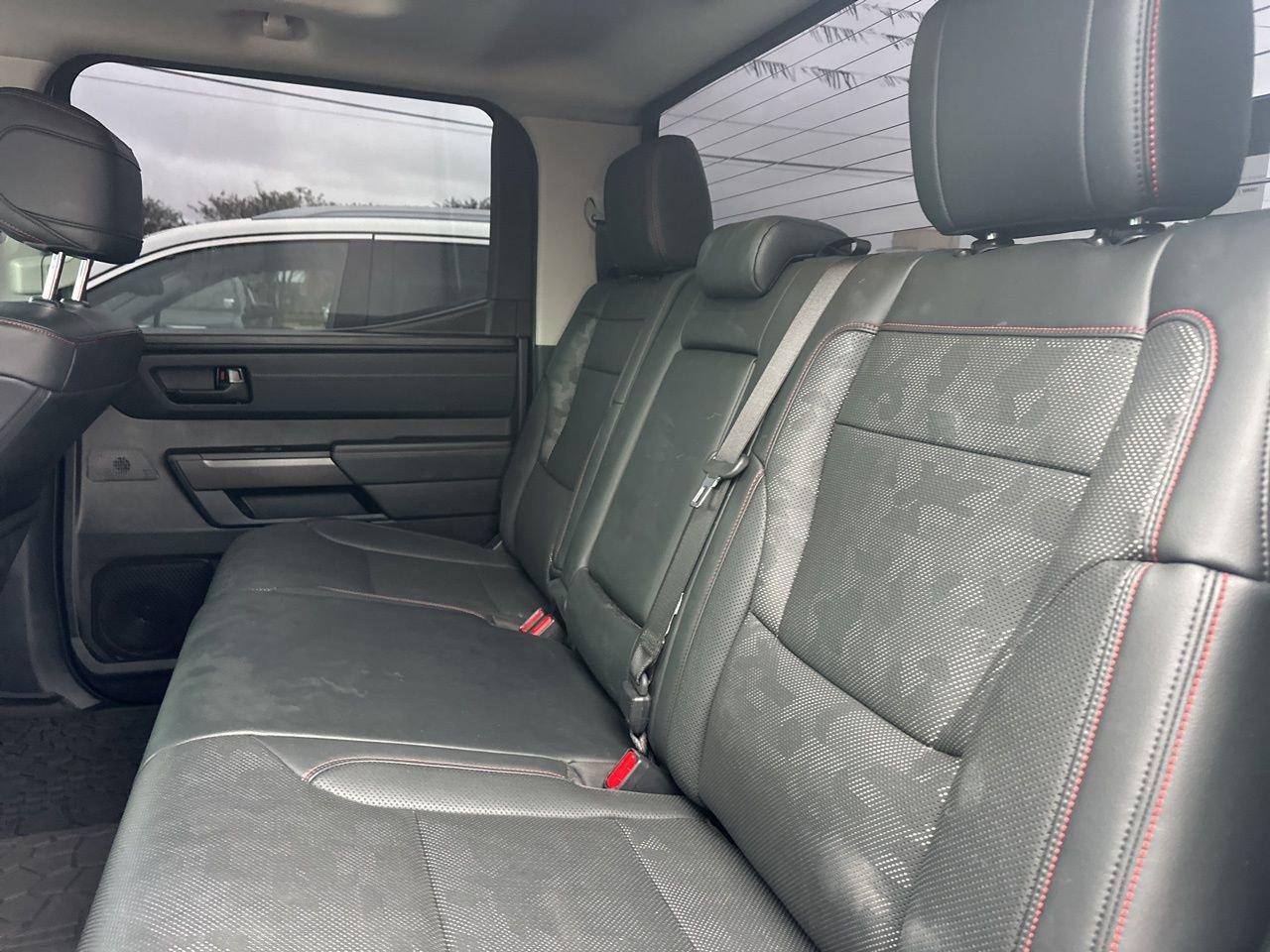 Used 2022 Toyota Tundra TRD Pro image 12