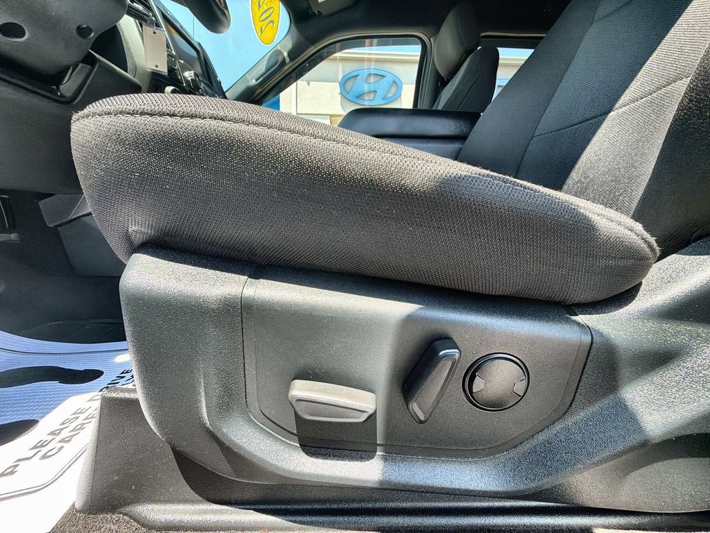 Used 2020 Ford F150 XLT w/ Equipment Group 302A Luxury AWD/4WD image 14