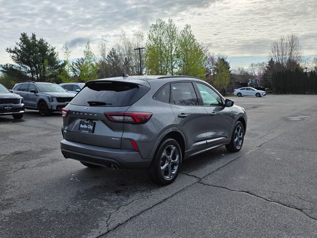 Used 2023 Ford Escape ST-Line Select w/ Tech Pack #1 AWD/4WD image 8