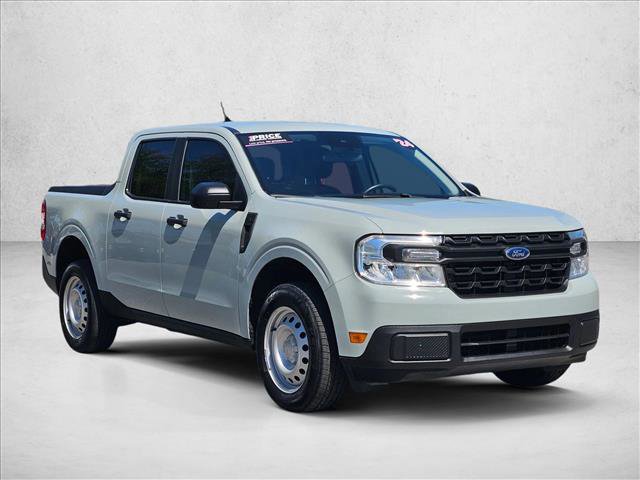 Certified 2024 Ford Maverick XL image 3