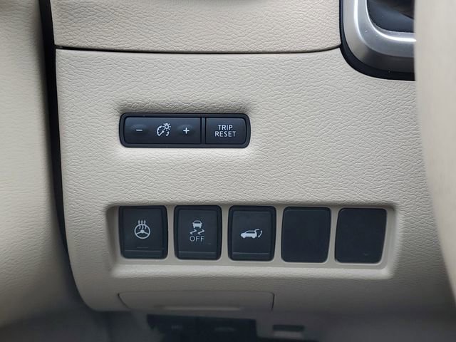 Used 2017 Nissan Murano SL image 20