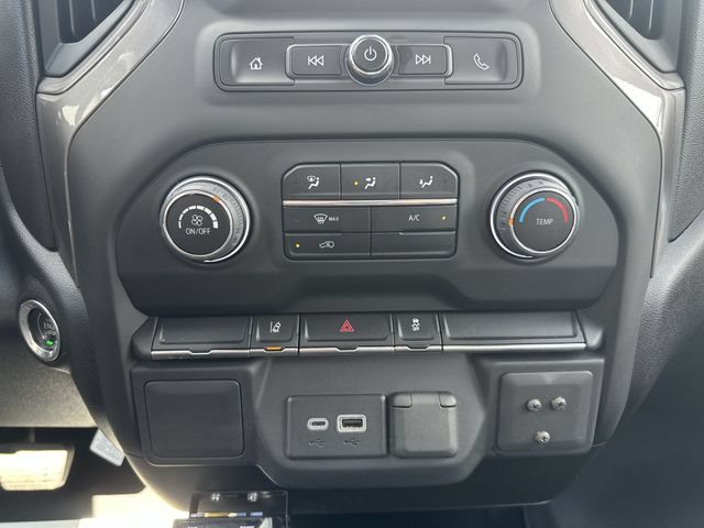 Used 2024 Chevrolet Silverado 3500 W/T AWD/4WD image 18