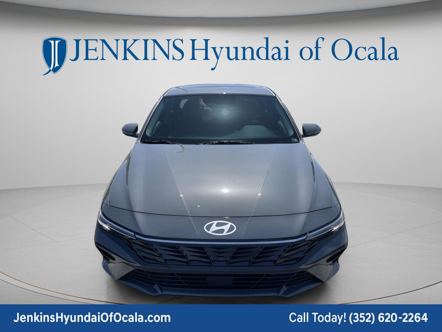 New 2026 Hyundai Elantra Limited FWD image 15