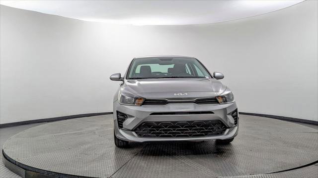 Used 2023 Kia Rio S image 9