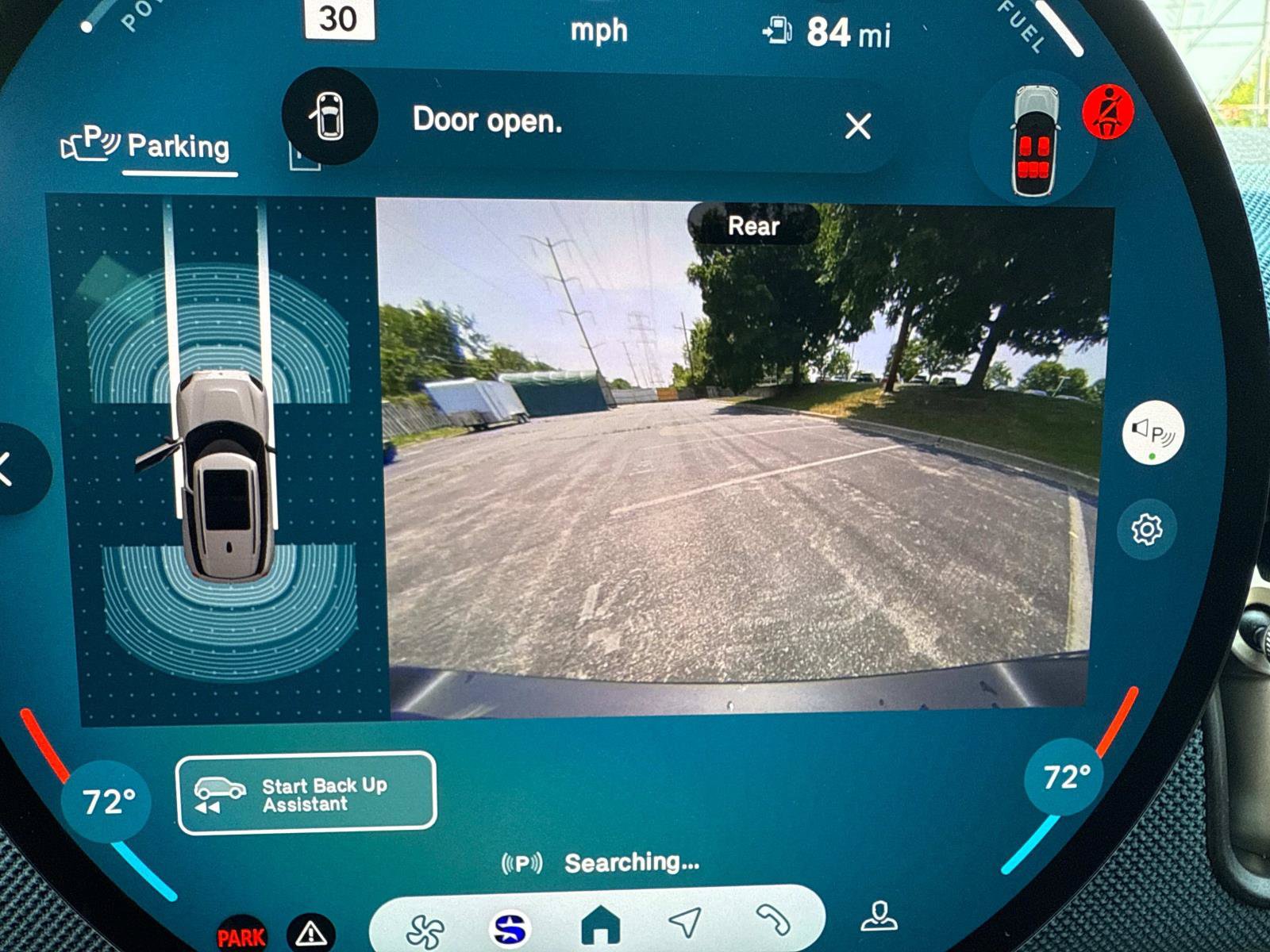 Certified 2025 MINI Cooper Countryman S AWD/4WD image 32
