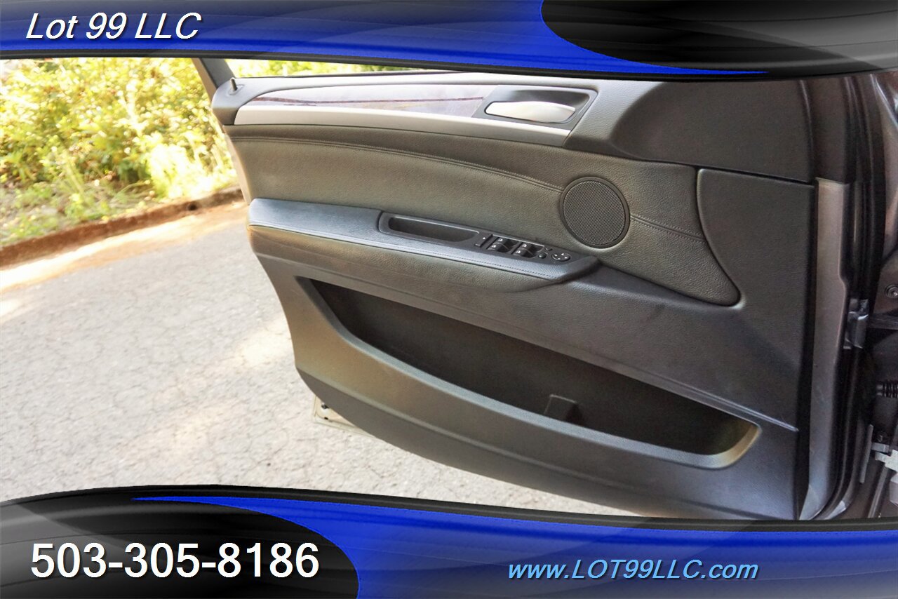 Used 2007 BMW X5 3.0si AWD/4WD image 25