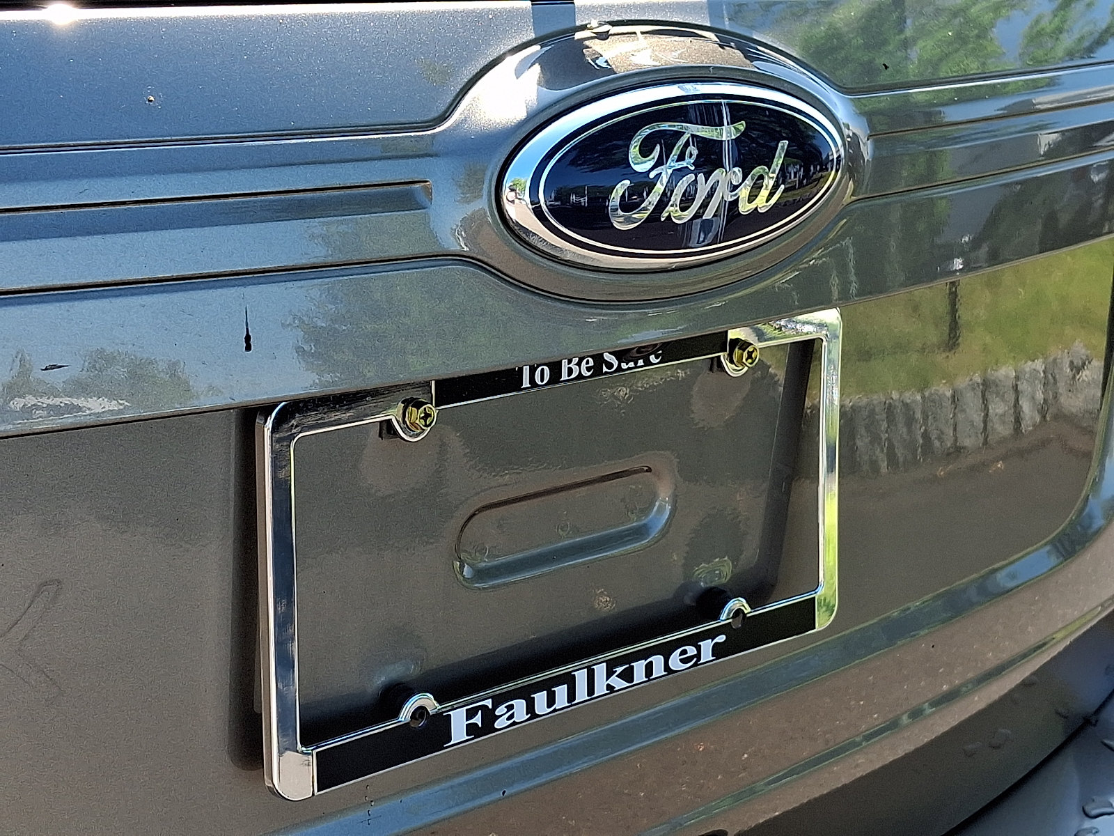 Used 2013 Ford Edge SEL FWD image 29
