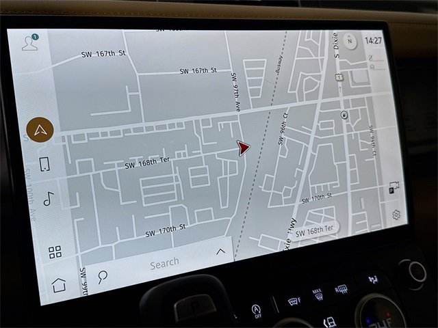 New 2026 Land Rover Defender 130 V8 image 16