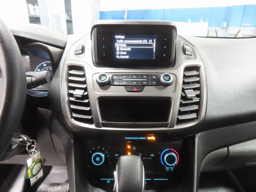 Used 2019 Ford Transit Connect XL image 5