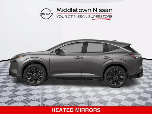 New 2026 Nissan Murano SL AWD/4WD image 4