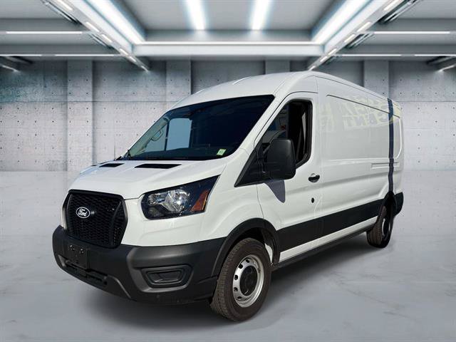 Used 2026 Ford Transit 250 148 Medium Roof w/ Load Area Protection Package