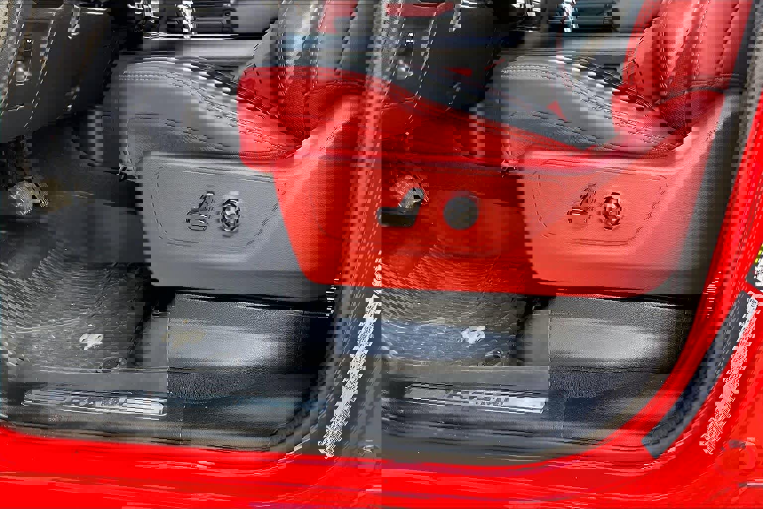 Used 2023 RAM 1500 TRX image 36