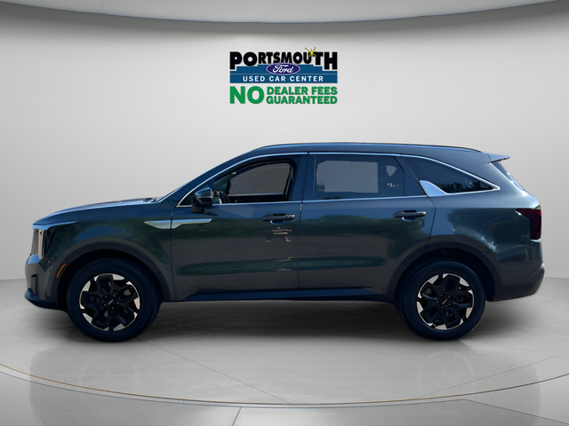 Used 2024 Kia Sorento S w/ Panoramic Sunroof Package AWD/4WD video 2