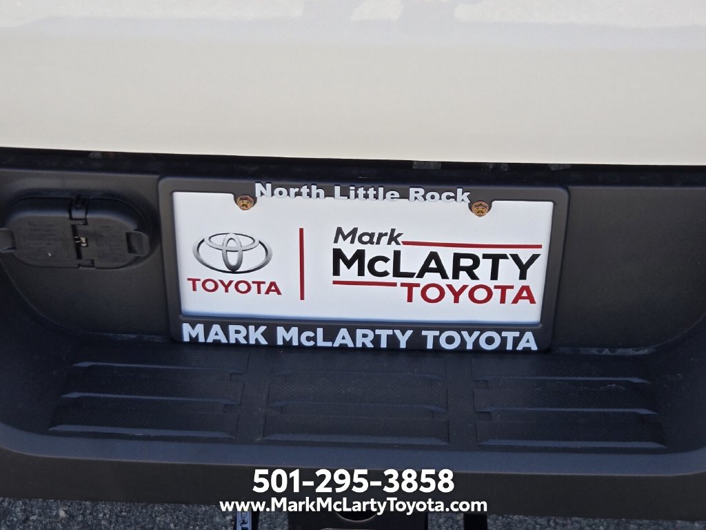 New 2026 Toyota Tacoma TRD Sport AWD/4WD image 12