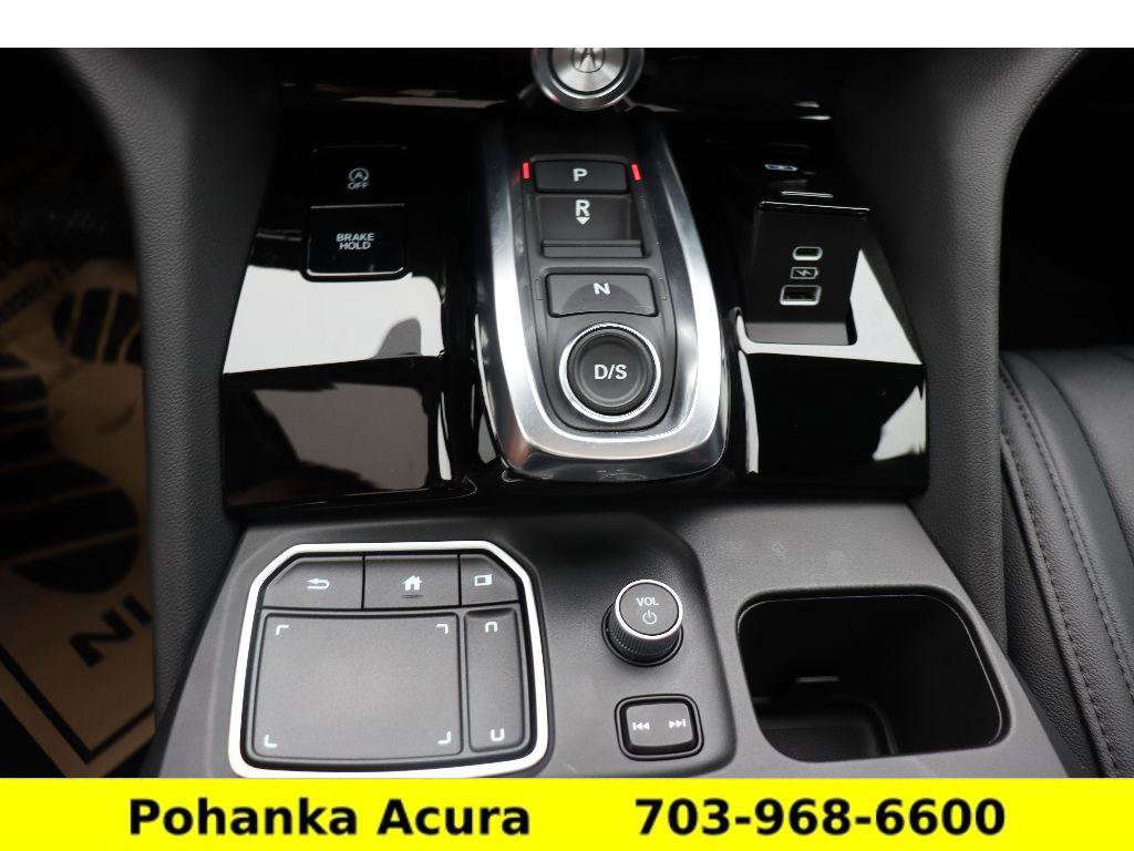 Certified 2024 Acura MDX SH-AWD image 17
