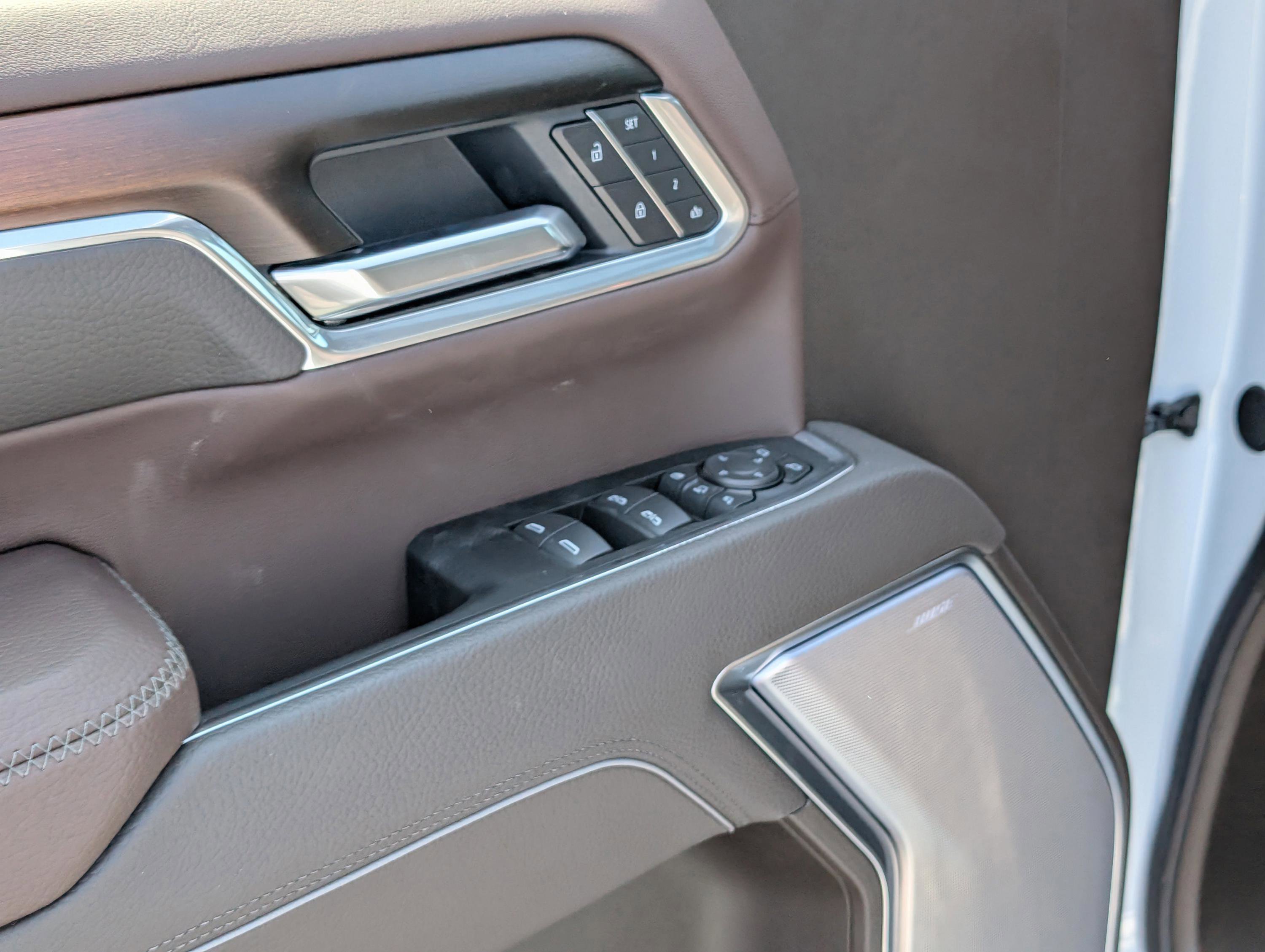 New 2026 GMC Sierra 3500 Denali w/ Technology Package image 16