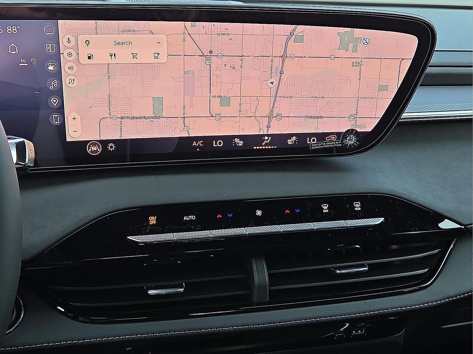 New 2027 Buick Enclave Sport Touring w/ Power Package FWD image 19