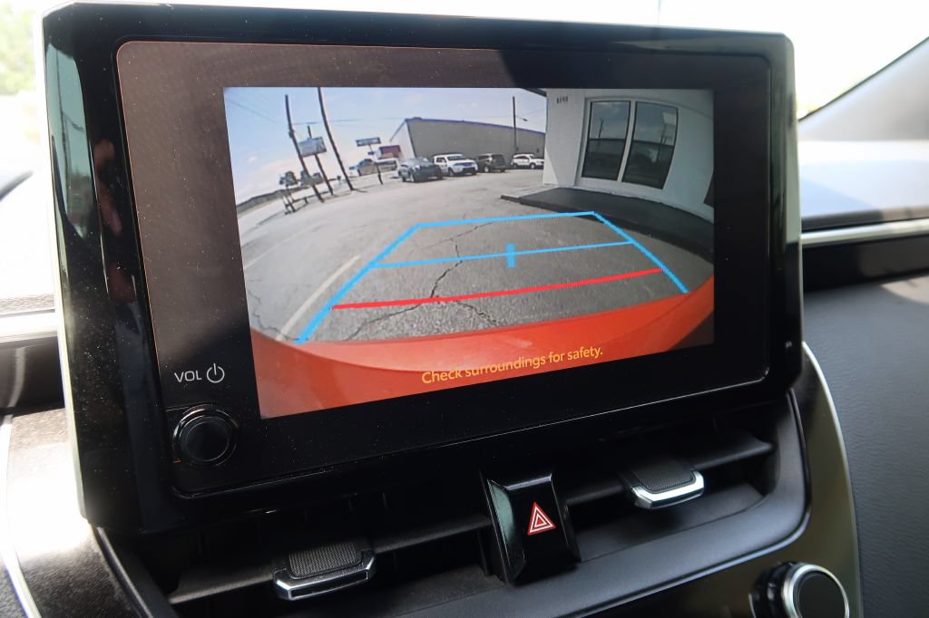 Used 2023 Toyota Corolla SE FWD image 15