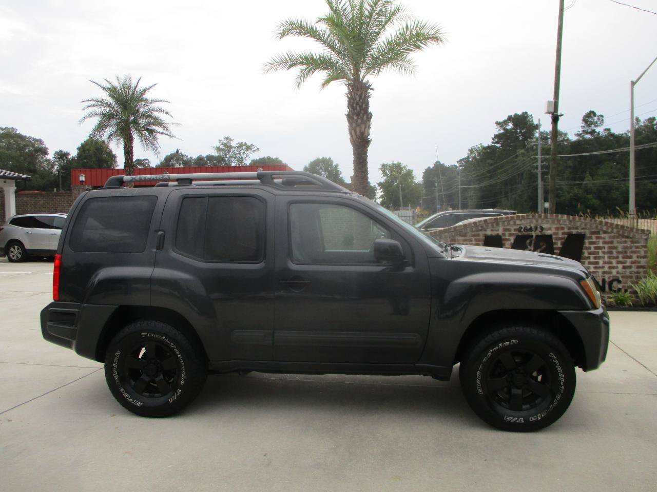 Used 2013 Nissan Xterra S RWD image 14