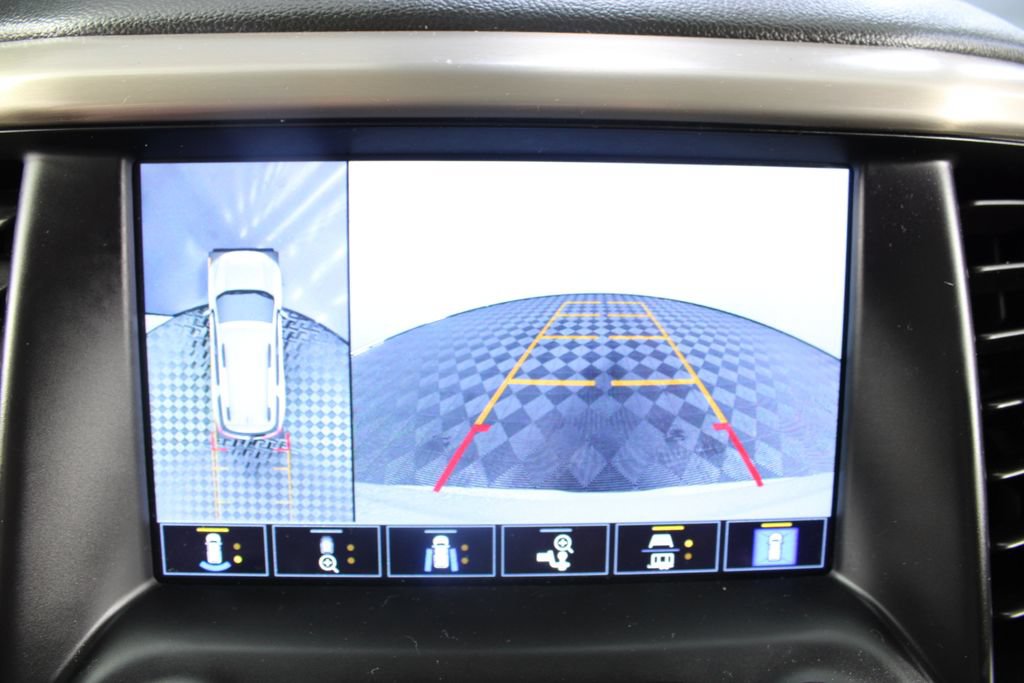 Used 2023 GMC Acadia Denali w/ Denali Ultimate Package FWD image 4
