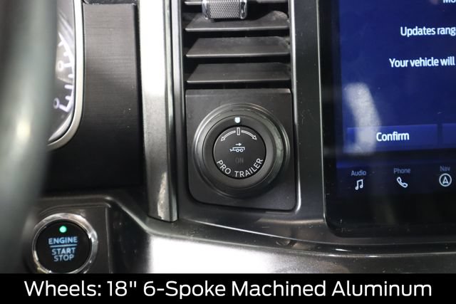 Certified 2022 Ford F150 XLT w/ Equipment Group 302A High AWD/4WD image 49