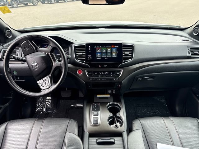 Used 2023 Honda Passport TrailSport image 19