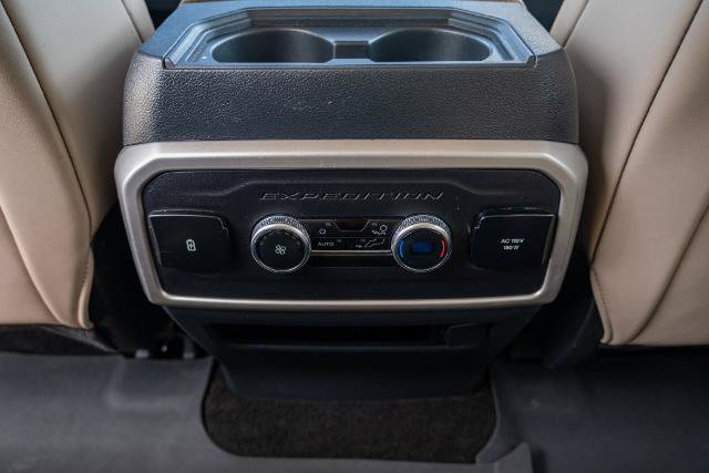 Certified 2023 Ford Expedition XLT RWD image 18