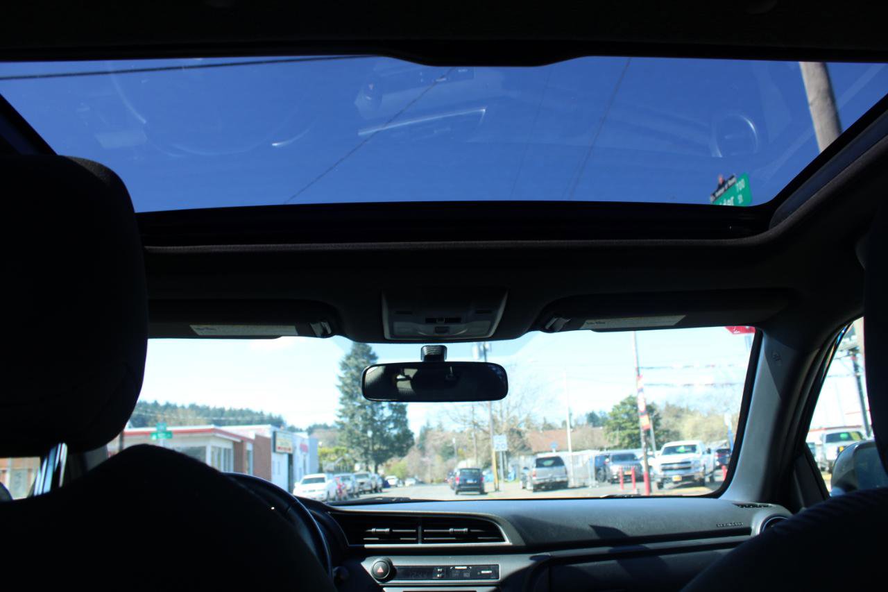 Used 2013 Scion tC image 12