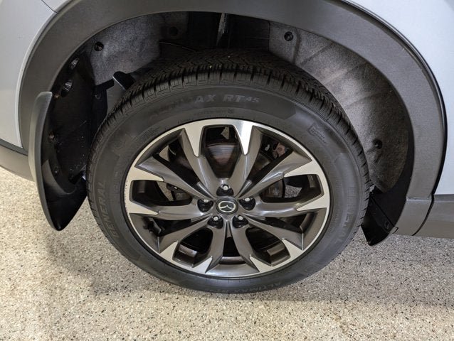 Used 2016 MAZDA CX-5 Grand Touring AWD/4WD image 10