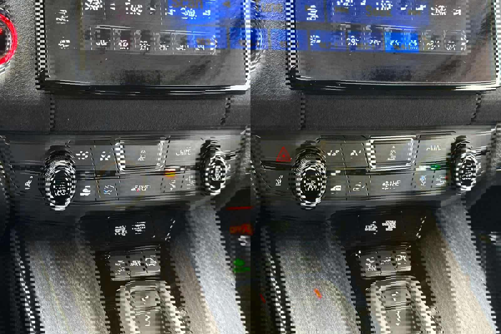 Used 2020 Honda Clarity Touring image 21