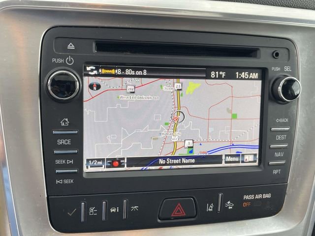 Used 2017 GMC Acadia Limited SLT FWD image 20