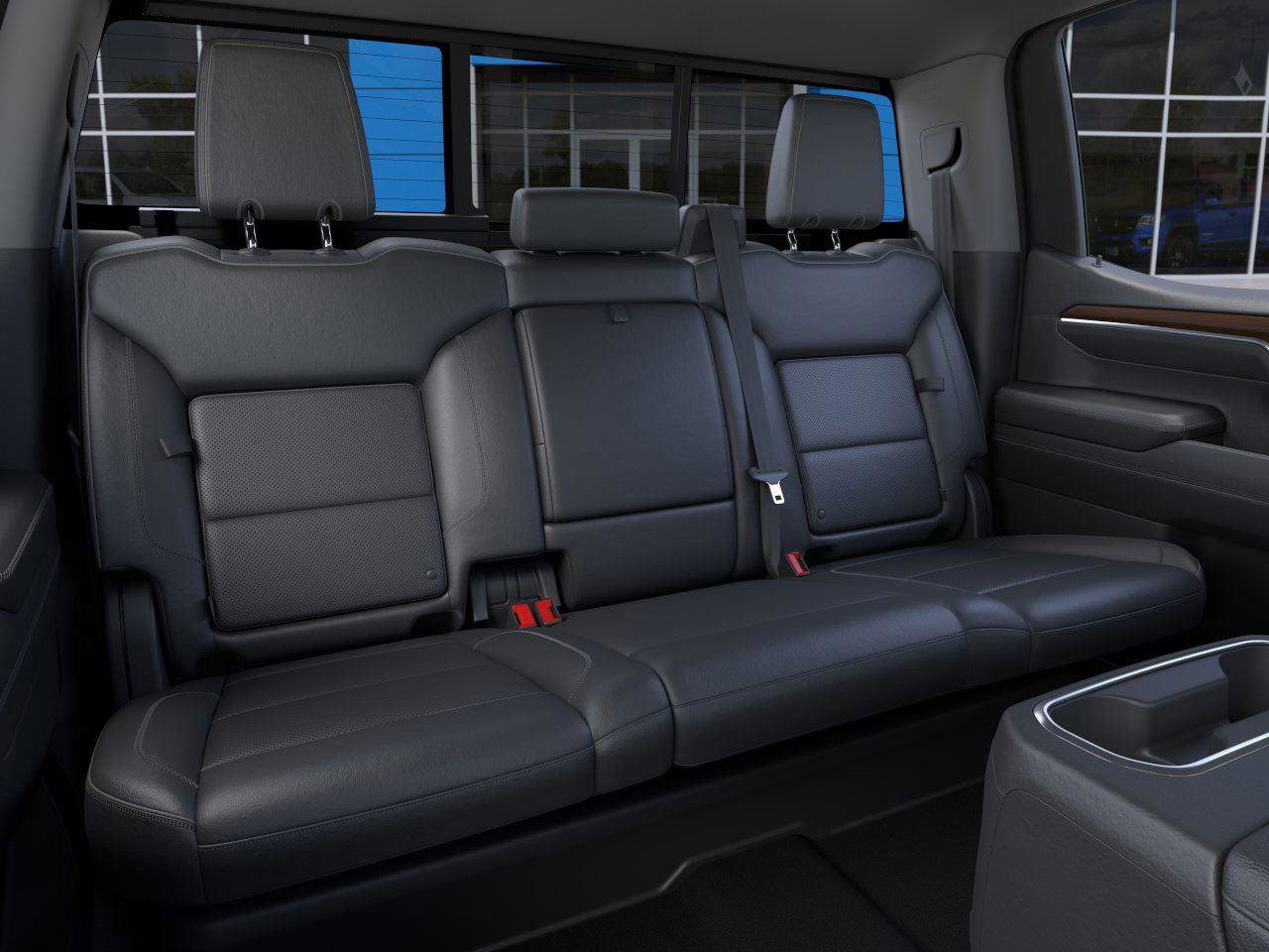 New 2026 GMC Sierra 1500 Denali image 17