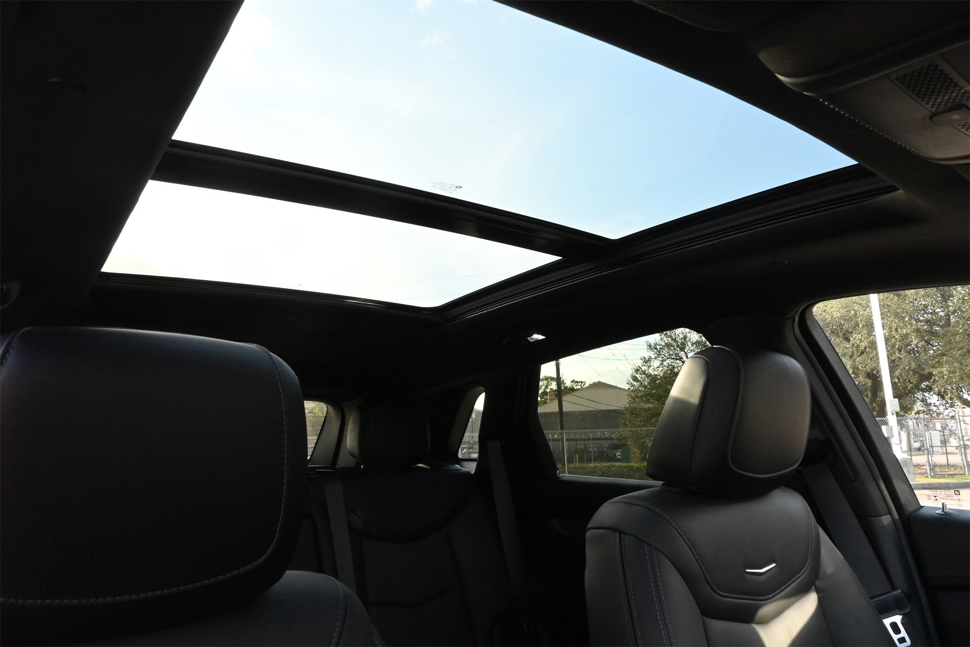 Used 2022 Cadillac XT5 Sportv w/ Technology Package image 26