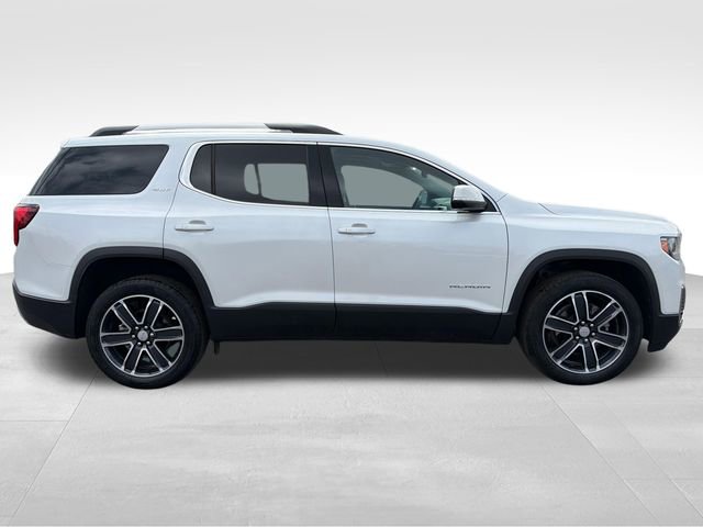 Used 2023 GMC Acadia SLT w/ Technology Package AWD/4WD image 8