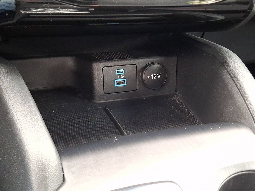 Certified 2023 Ford Escape ST-Line w/ Tech Pack #1 FWD image 23