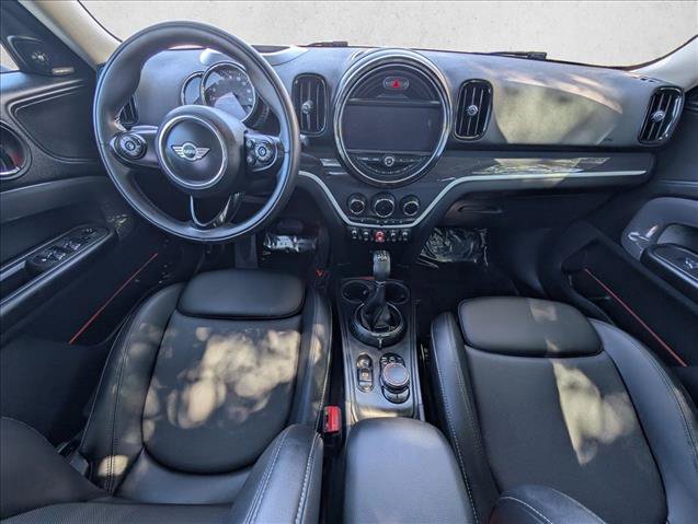 Used 2017 MINI Cooper Countryman S FWD image 20