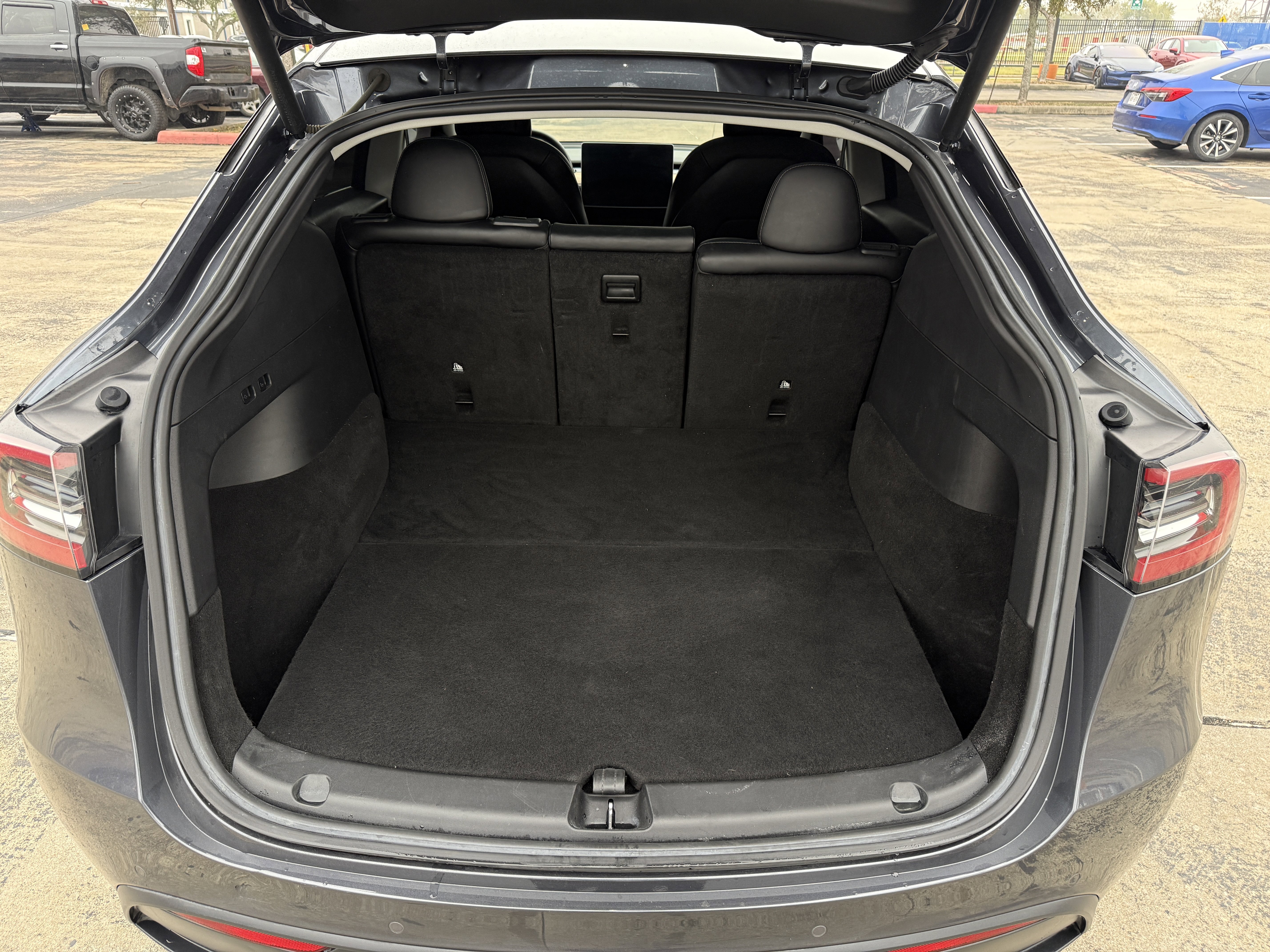 Used 2022 Tesla Model Y Performance image 61