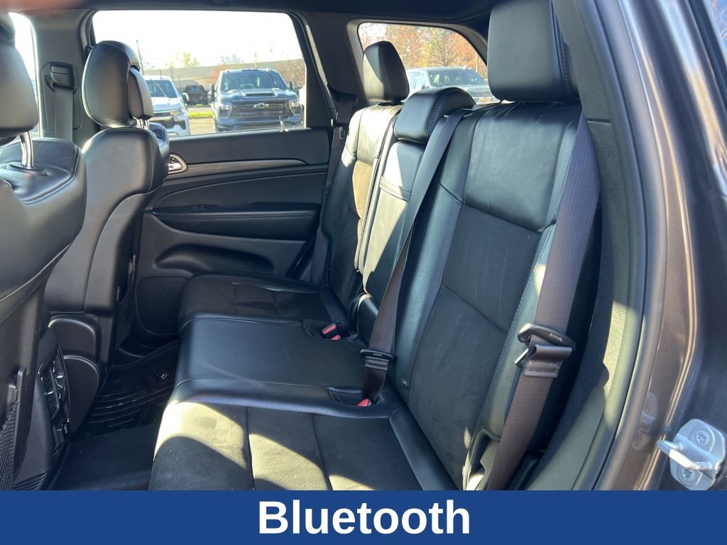 Used 2019 Jeep Grand Cherokee Altitude RWD image 14