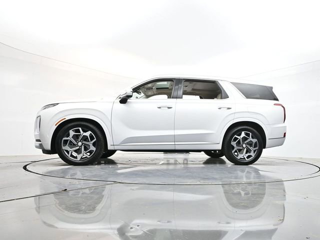 Used 2021 Hyundai Palisade Calligraphy AWD/4WD image 30