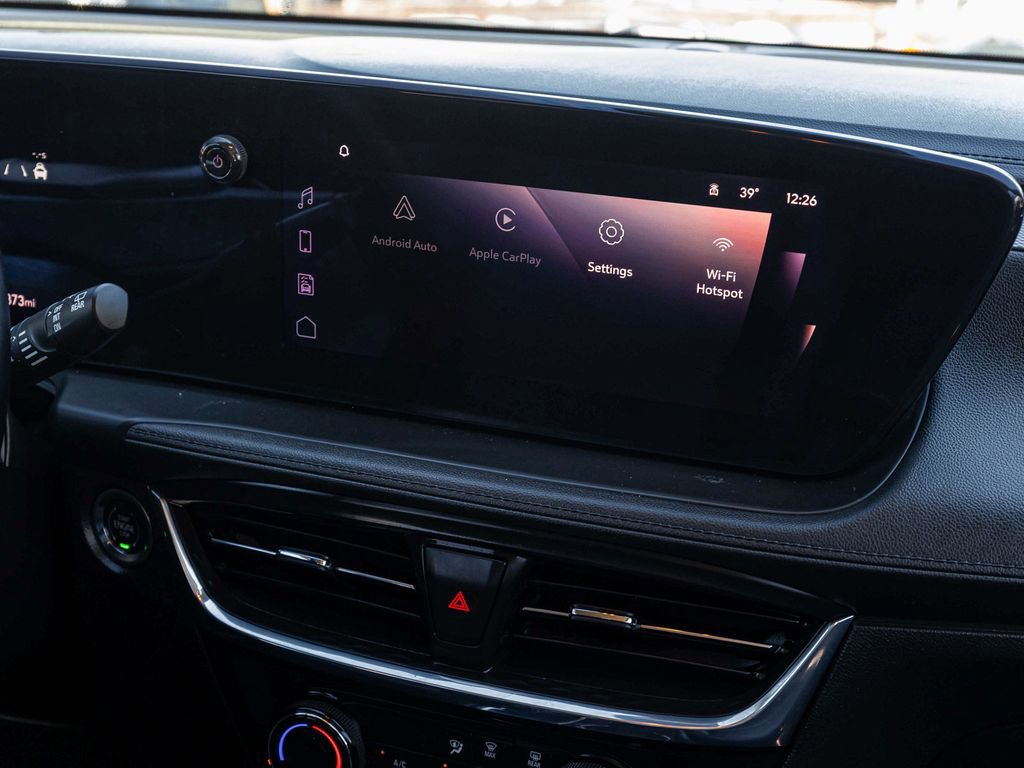 Used 2024 Buick Encore GX Sport Touring image 21