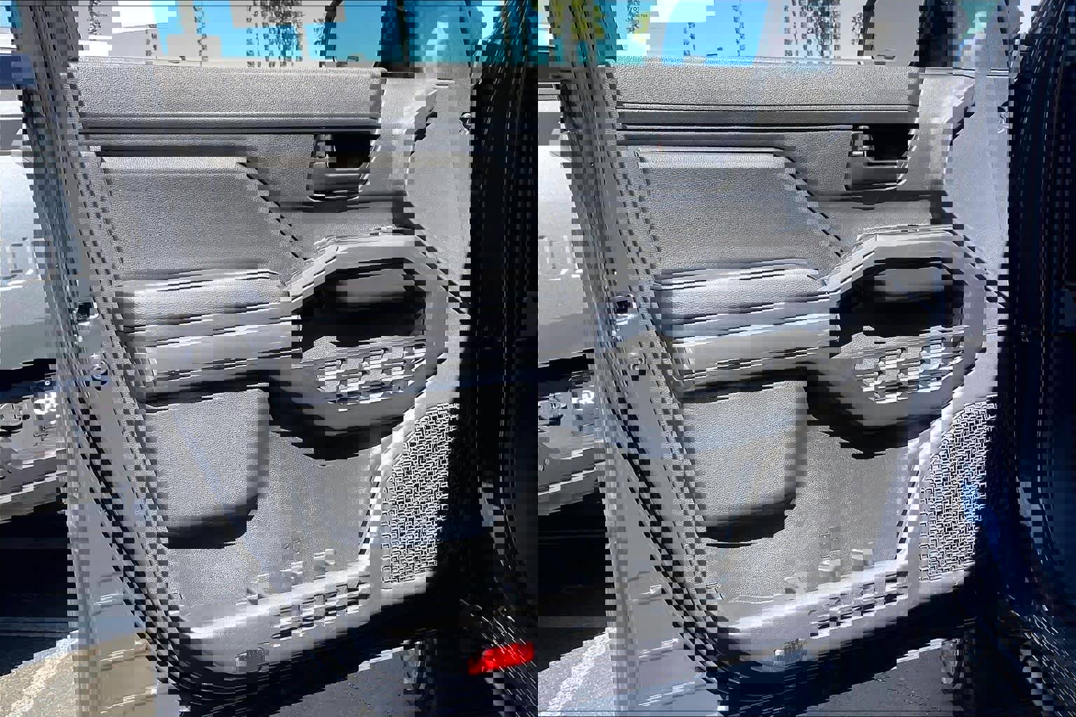 New 2026 Toyota Tacoma SR5 image 10