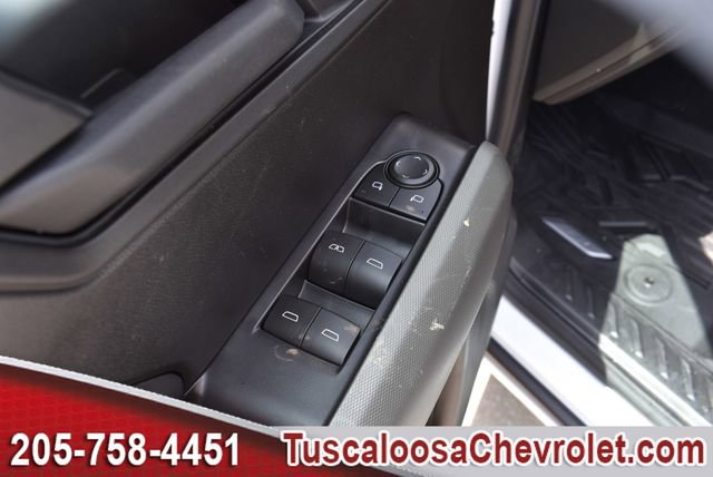New 2026 Chevrolet Colorado Trail Boss AWD/4WD image 13