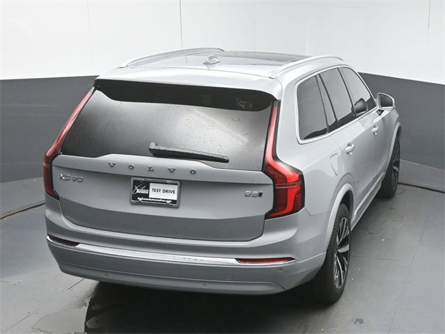 Used 2025 Volvo XC90 B5 Core w/ Protection Package image 49