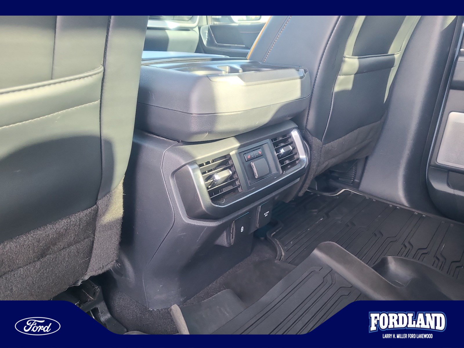 Used 2023 Ford F150 Tremor w/ Equipment Group 402A High AWD/4WD image 32