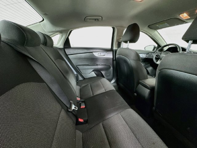 Used 2024 Kia Forte LXS FWD image 23
